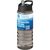 H2O Active® Eco Treble 750 ml Sportflasche mit Stülpdeckel (Bild 3)