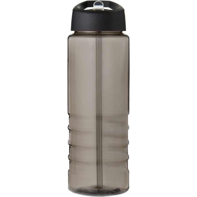 H2O Active® Eco Treble 750 ml Sportflasche mit Stülpdeckel