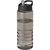 H2O Active® Eco Treble 750 ml Sportflasche mit Stülpdeckel (Bild 2)