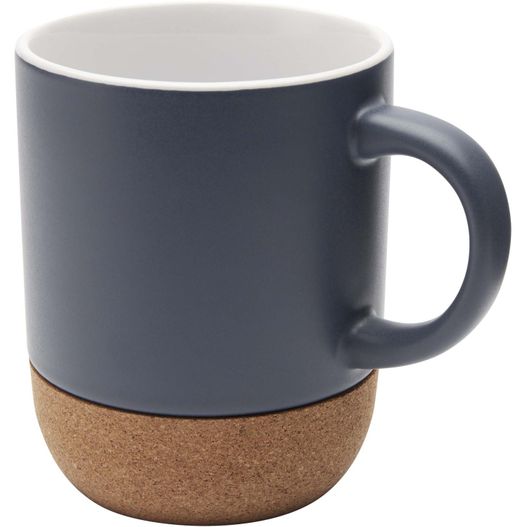 Billie 300 ml Keramiktasse mit Korkdetails (Bild 1)