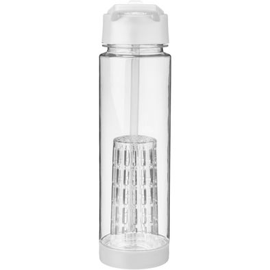 Produktabbildung Tutti frutti 740 ml Tritan™ Sportflasche mit Infuser Tutti frutti 740 ml Tritan™ Sportflasche mit Infuser