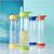 Tutti frutti 740 ml Tritan™ Sportflasche mit Infuser (Bild 4)