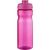 H2O Active® Base 650 ml Sportflasche mit Klappdeckel