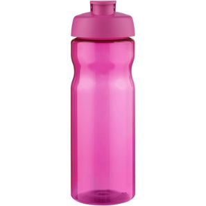 H2O Active® Base 650 ml Sportflasche mit Klappdeckel