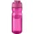 H2O Active® Base 650 ml Sportflasche mit Klappdeckel (Bild 2)