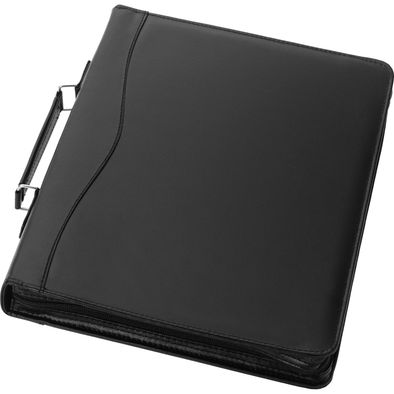 Produktabbildung Ebony A4 Aktenmappe Ebony A4 Aktenmappe
