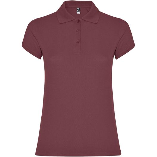 Produktabbildung Star Poloshirt für Damen Star Poloshirt für Damen (Bild 1)