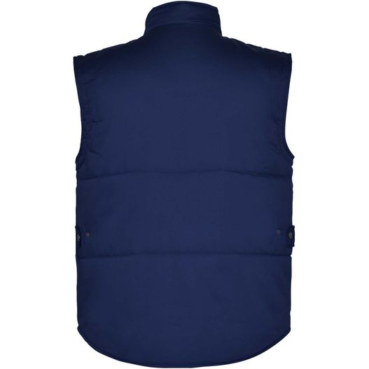 Almanzor Vielseitige Thermo Arbeitsweste mit hohem Kragen (Bild 1)