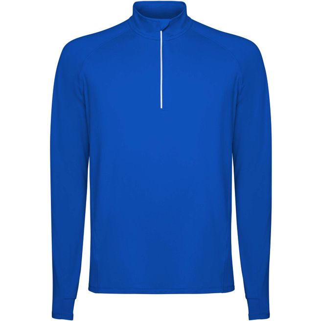 Produktabbildung Estambul Half-Zip Sweatshirt für Herren Estambul Half-Zip Sweatshirt für Herren