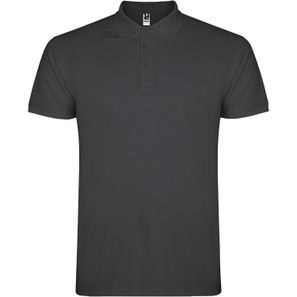 Star Poloshirt für Herren