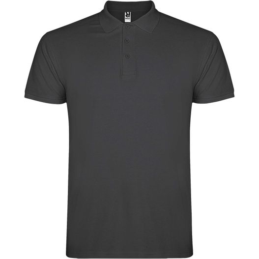 Star Poloshirt für Herren (Bild 1)