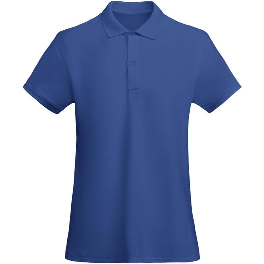 Prince Poloshirt aus Bio-Baumwolle für Damen (Bild 1)
