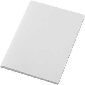 Novella Austen A6 Softcover Notizbuch – 50 Blatt