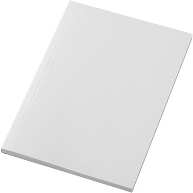 Novella Austen A6 Softcover Notizbuch – 50 Blatt