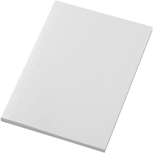 Novella Austen A6 Softcover Notizbuch – 50 Blatt (Bild 1)