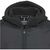 Evans Sherpa Fleecepullover Half-Zip Unisex (Bild 4)