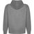 Vinson Kapuzenpullover aus Bio-Baumwolle Unisex (Bild 2)
