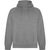 Vinson Kapuzenpullover aus Bio-Baumwolle Unisex (Bild 1)