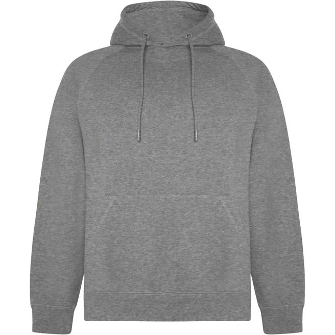 Vinson Kapuzenpullover aus Bio-Baumwolle Unisex