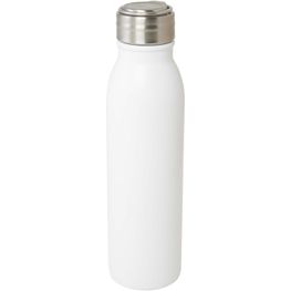 Harper 720 ml RCS-zertifizierte Sportflasche aus Edelstahl mit Metallschlaufe