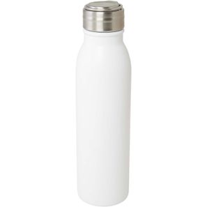 Harper 720 ml RCS-zertifizierte Sportflasche aus Edelstahl mit Metallschlaufe