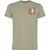 Corgi T-Shirt für Herren (Bild 3)