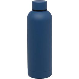 Spring 500 ml RCS-zertifizierte Kupfer-Vakuum Isolierflasche aus recyceltem Edelstahl