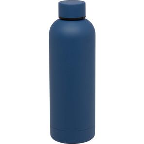 Spring 500 ml RCS-zertifizierte Kupfer-Vakuum Isolierflasche aus recyceltem Edelstahl