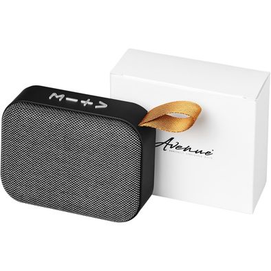 Produktabbildung Fashion Stoff Bluetooth®-Lautsprecher Fashion Stoff Bluetooth®-Lautsprecher