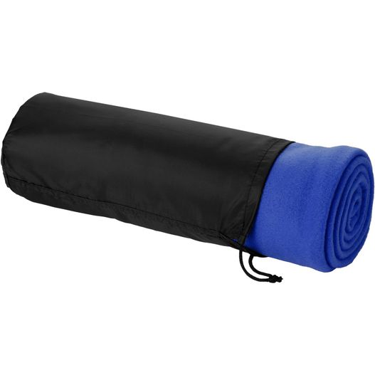 Produktabbildung Huggy Fleecedecke mit Hülle 150 x 120 cm Huggy Fleecedecke mit Hülle 150 x 120 cm (Bild 1)