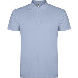 Star Poloshirt für Herren