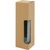 Tidan 600 ml Flasche aus Borosilikatglas mit Silikongriff (Bild 4)