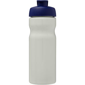H2O Active® Eco POP Base 650 ml Sportflasche mit Klappdeckel