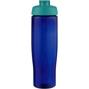 H2O Active® Eco Tempo 700 ml Sportflasche mit Klappdeckel