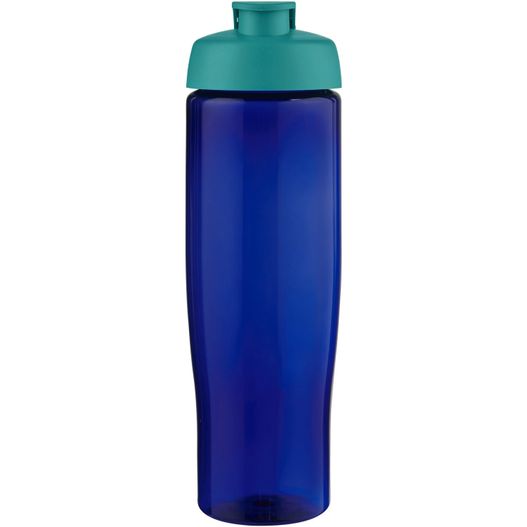 H2O Active® Eco Tempo 700 ml Sportflasche mit Klappdeckel (Bild 1)