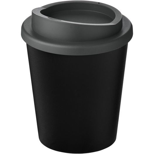 Produktabbildung Americano® Espresso Eco 250 ml recycelter Isolierbecher Americano® Espresso Eco 250 ml recycelter Isolierbecher (Bild 1)