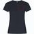Golden T-Shirt für Damen (Bild 4)