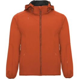 Siberia Softshelljacke Unisex