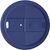 Americano® Eco 350 ml recycelter Becher mit auslaufsicherem Deckel (Bild 3)