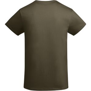 Breda T-Shirt aus Bio-Baumwolle für Kinder