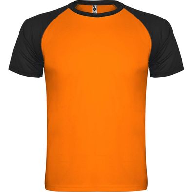 Indianapolis Sport T-Shirt für Kinder