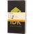 Moleskine Cahier Journal L – liniert (Bild 4)