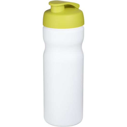 Baseline® Plus 650 ml Sportflasche mit Klappdeckel (Bild 1)