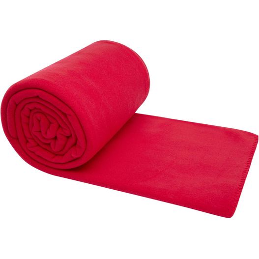 Huggy Fleecedecke mit Hülle 220 × 250 cm (Bild 1)