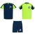 Juve Sport-Set Unisex (Bild 3)