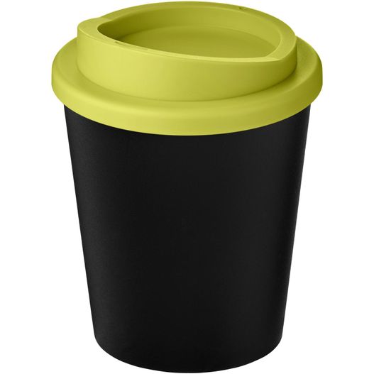Produktabbildung Americano® Espresso Eco 250 ml recycelter Isolierbecher Americano® Espresso Eco 250 ml recycelter Isolierbecher (Bild 1)