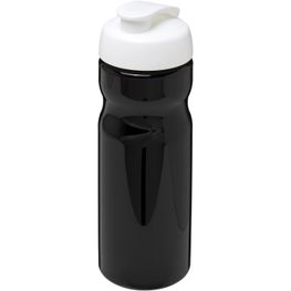 H2O Active® Base 650 ml Sportflasche mit Klappdeckel