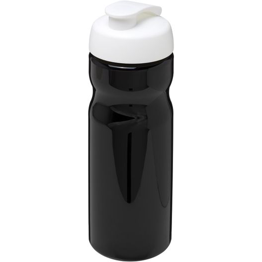 H2O Active® Base 650 ml Sportflasche mit Klappdeckel (Bild 1)