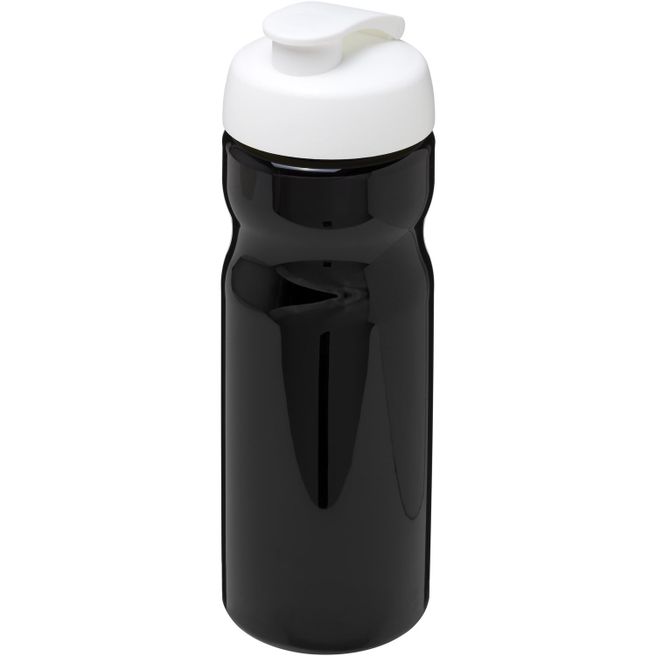 H2O Active® Base 650 ml Sportflasche mit Klappdeckel