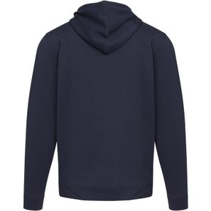 Jasper Kapuzenpullover aus recycelter 280 g/m², Bio Baumwolle (OCS) unisex